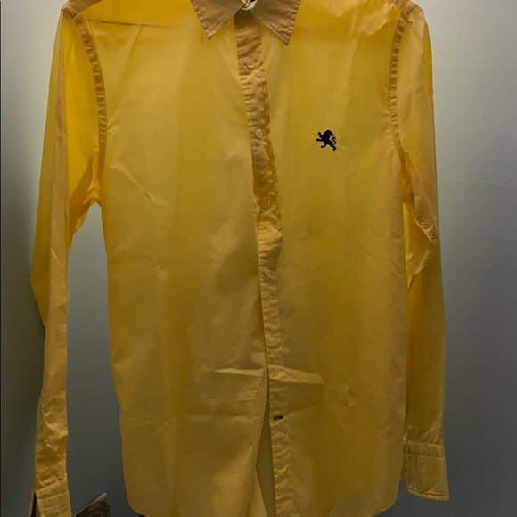 Long sleeve button up - Picture 2 of 3